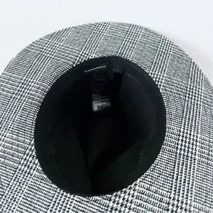 Anthropologie | Accessories | Anthropologie Plaid Hat | Poshmark display picture 3